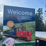 Glencree Air Appartement Waterford