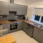 Glencree Air Appartement