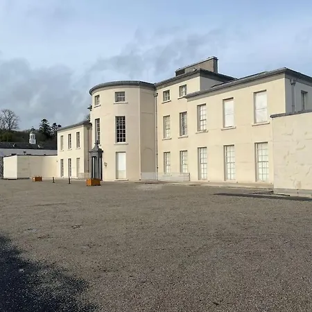 Glencree Air Apartment *