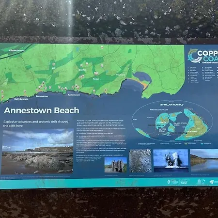 Glencree Air Appartamento *