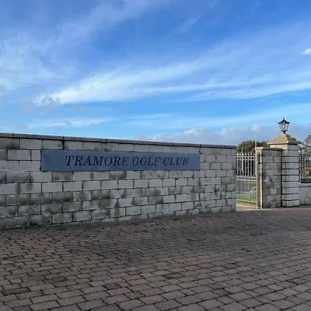Glencree Air Apartament Waterford