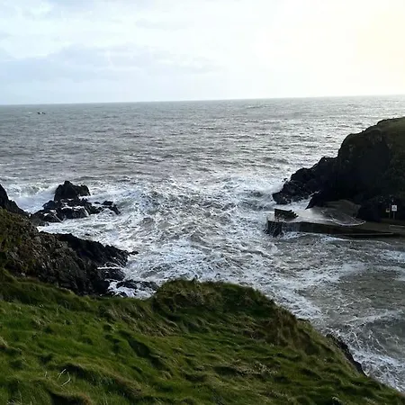 Glencree Air Apartament Waterford