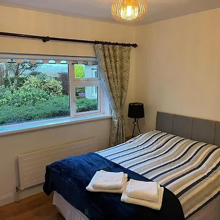 Glencree Air Apartment