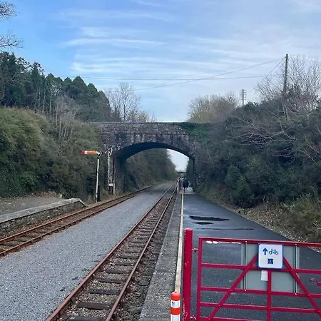 Glencree Air Apartmán *