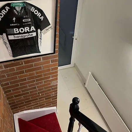 Glencree Air Appartamento