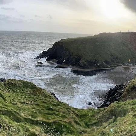 Apartment Glencree Air