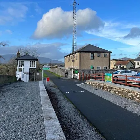 Lejlighed Glencree Air *