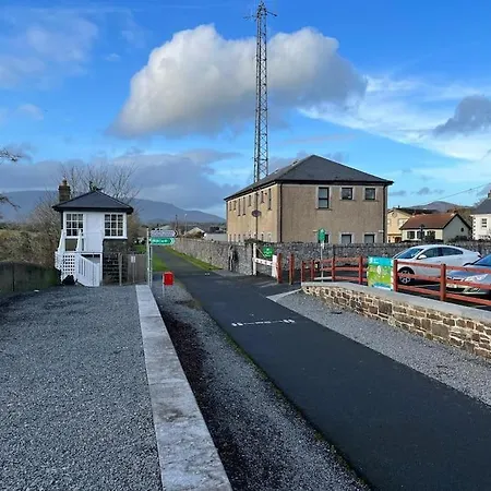 Apartment Glencree Air *