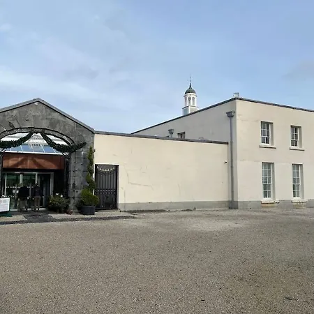 Apartment Glencree Air *