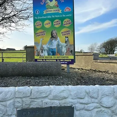 Glencree Air * Waterford