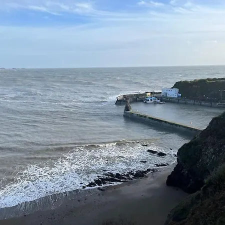 Apartment Glencree Air *