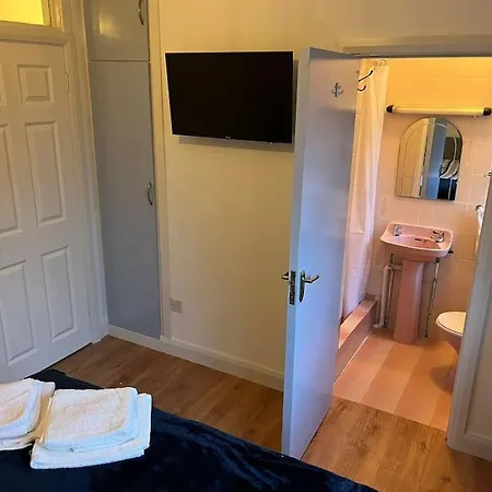 Glencree Air Apartmán