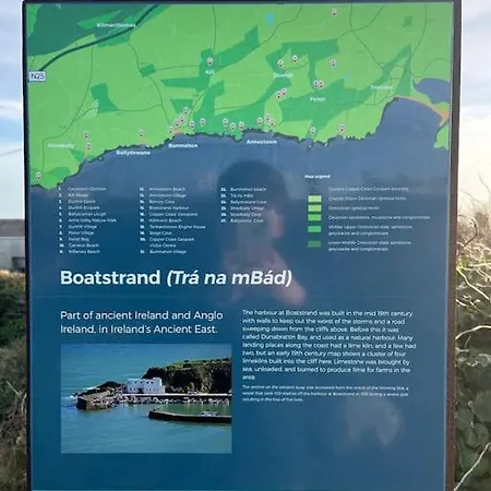 Glencree Air Apartment *