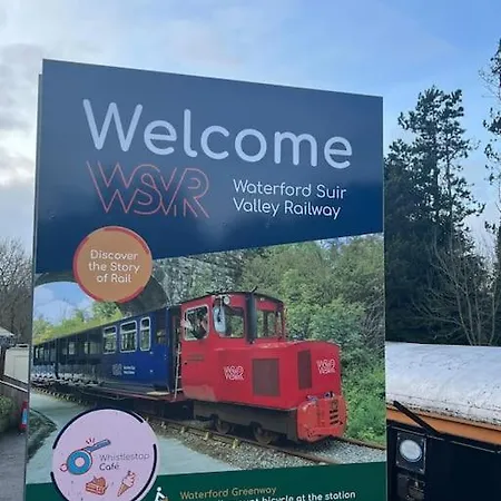 Glencree Air Appartamento Kilmeaden