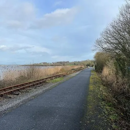 Glencree Air Apartmán Kilmeaden