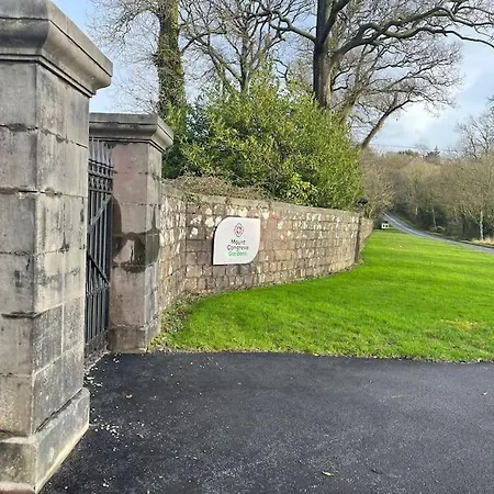 Glencree Air