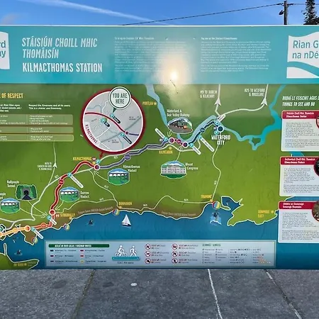 Glencree Air Appartamento Kilmeaden