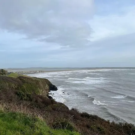 公寓 Glencree Air *