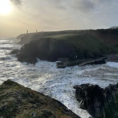 Glencree Air Kilmeaden
