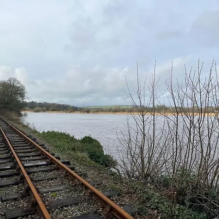 Glencree Air 公寓 *