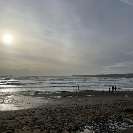 Glencree Air Apartment