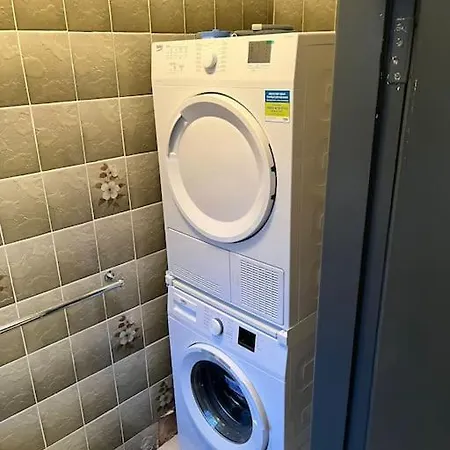 Apartment Glencree Air