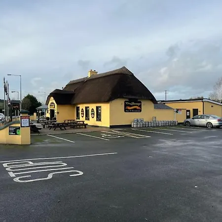 Appartamento Glencree Air