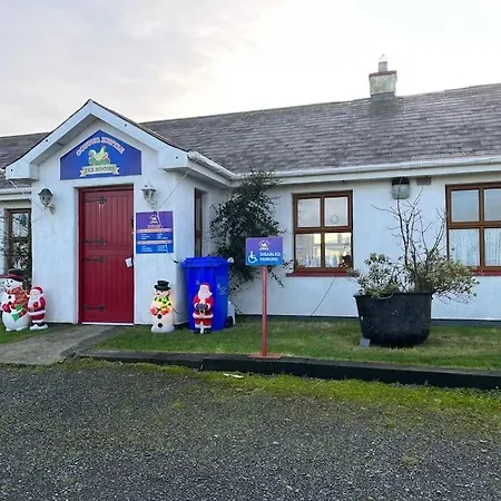 Glencree Air *