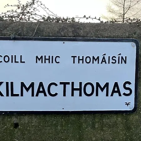 Glencree Air * Kilmeaden