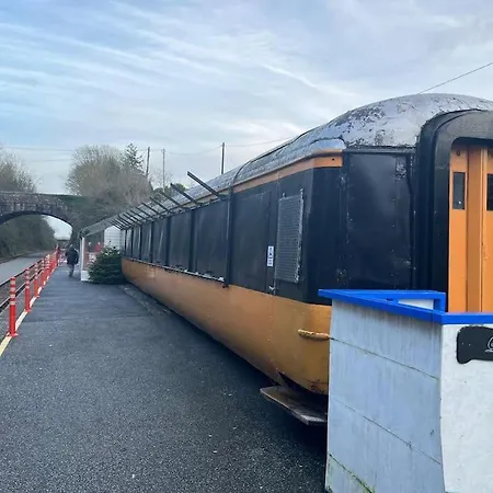 Glencree Air Kilmeaden