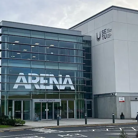 Lejlighed Glencree Air