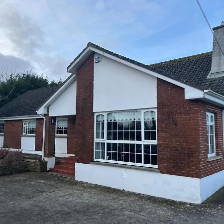 Apartament Glencree Air Waterford