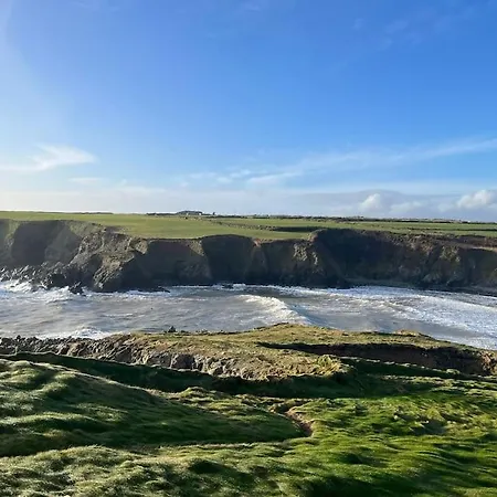 Glencree Air Appartamento