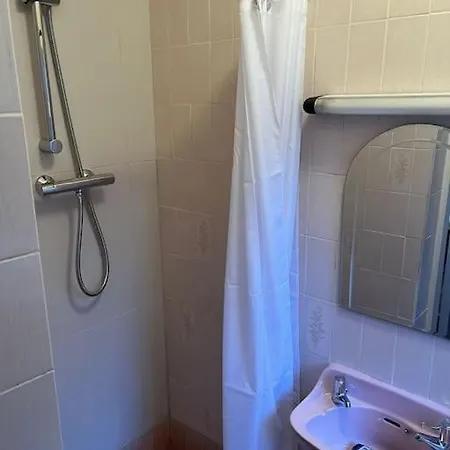 Glencree Air Apartmán