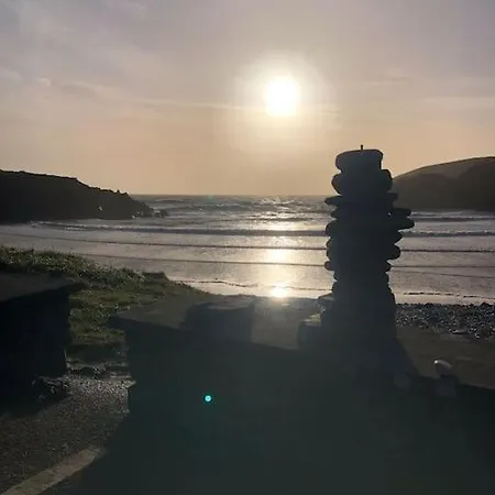 Glencree Air Apartmán *