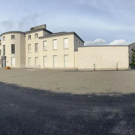 Glencree Air Kilmeaden