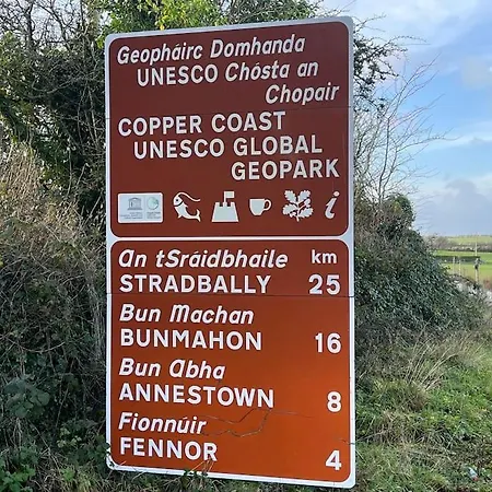 Glencree Air Apartment