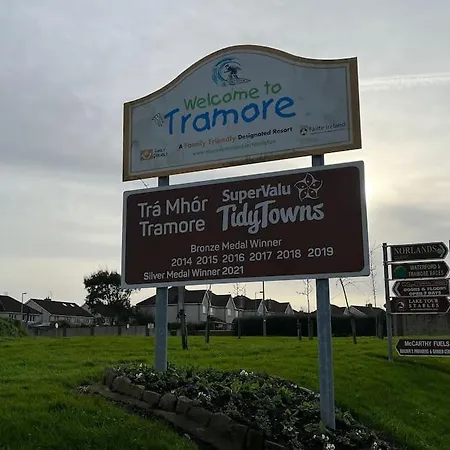 Glencree Air * Kilmeaden