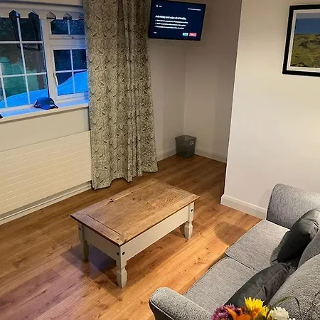 Apartment Glencree Air Kilmeaden