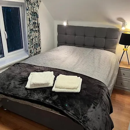 Glencree Air Apartment Kilmeaden