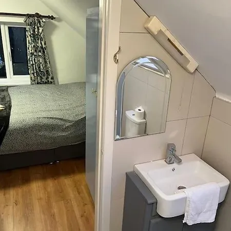 Glencree Air * Kilmeaden