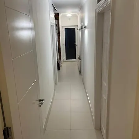 Glencree Air Apartmán *