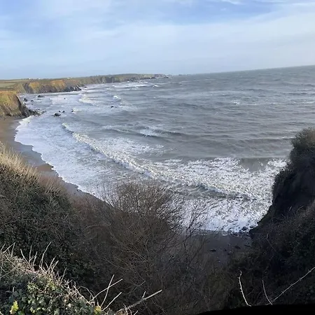 Glencree Air Kilmeaden