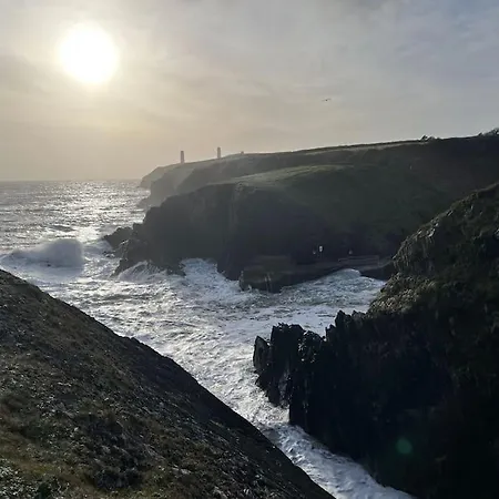Glencree Air Apartmán *