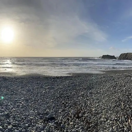 Lejlighed Glencree Air