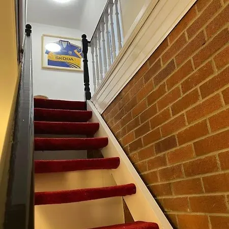 Apartment Glencree Air *