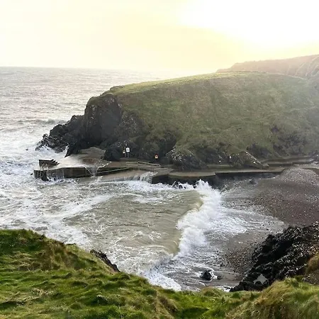 Glencree Air * Kilmeaden