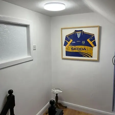 Apartament Glencree Air *