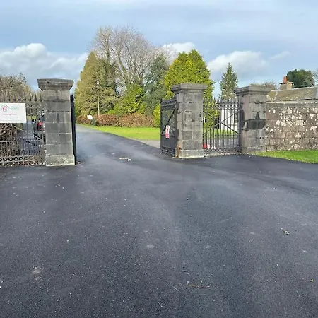 Glencree Air *