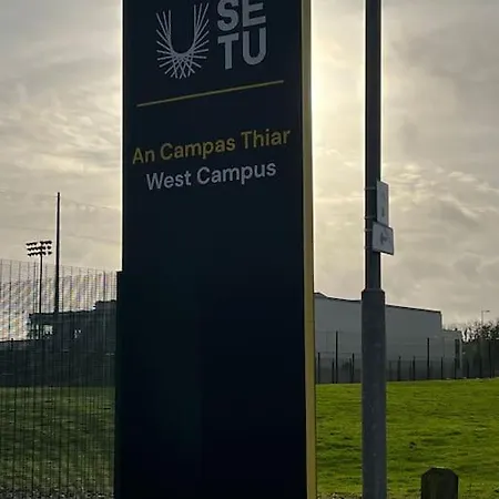 Glencree Air * Kilmeaden